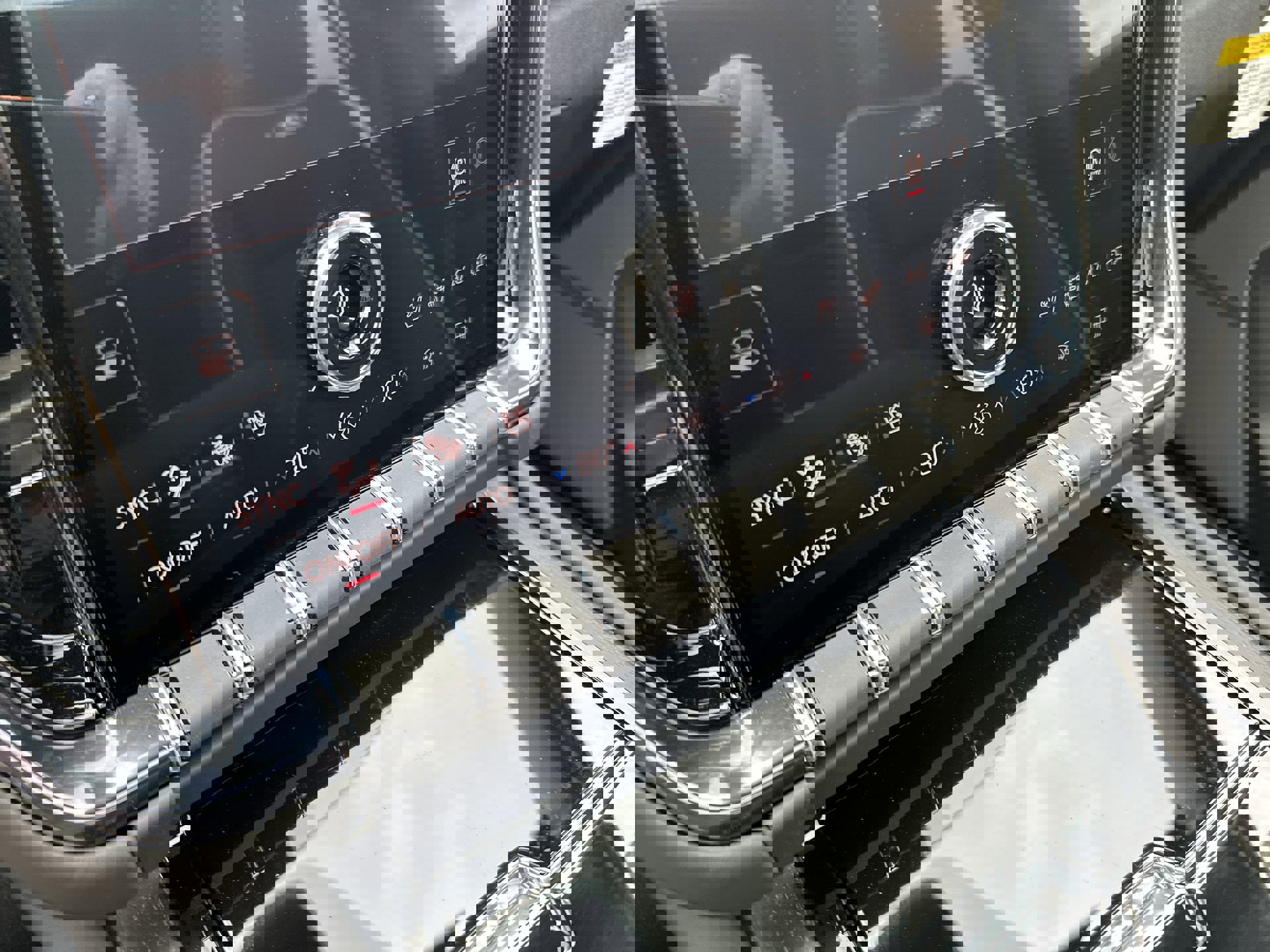 New 2026 GMC Yukon XL AT4 Ultimate image 18