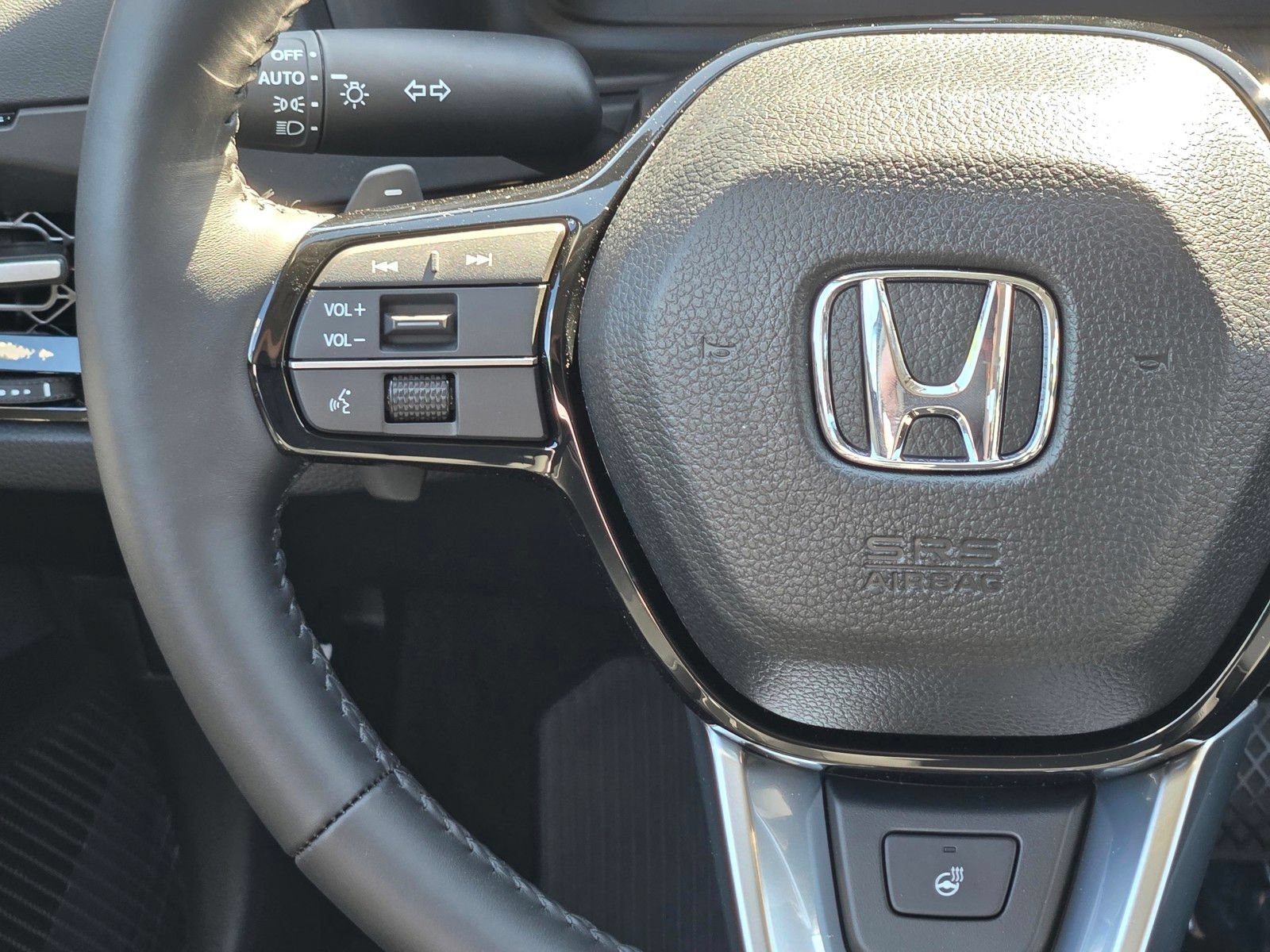 New 2026 Honda Accord Touring image 15