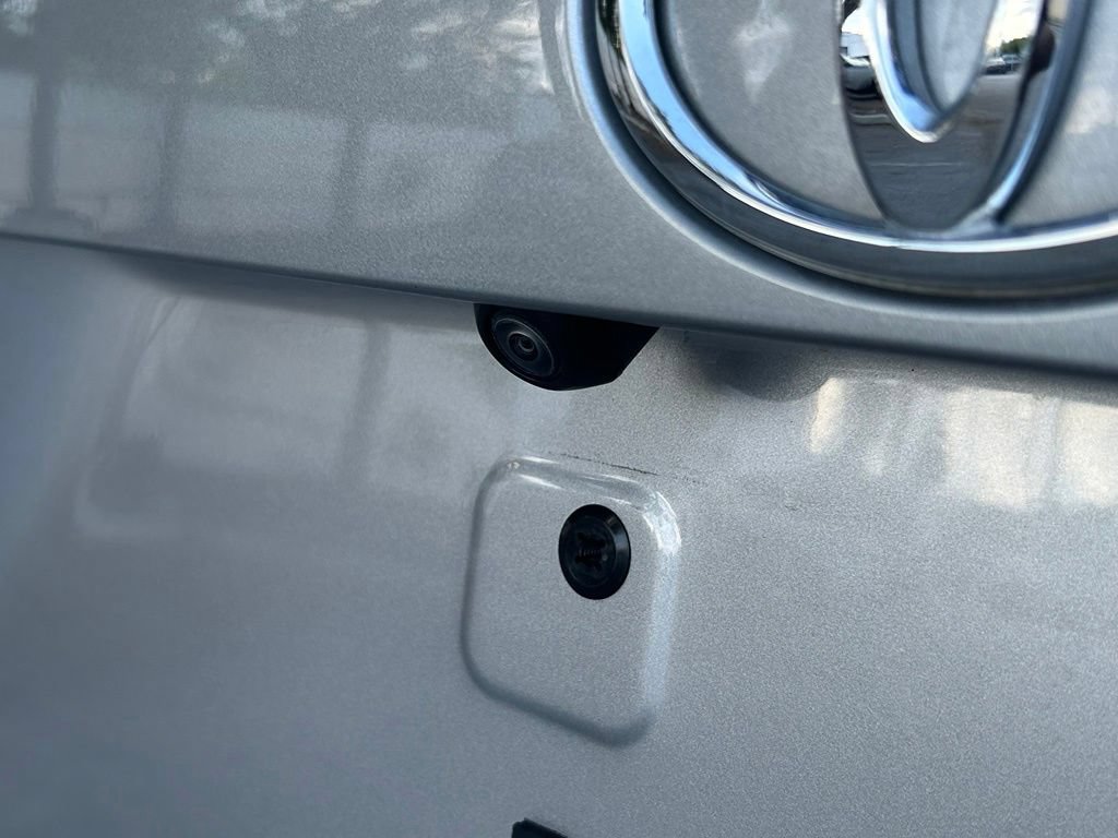 Used 2024 Toyota RAV4 LE FWD image 35