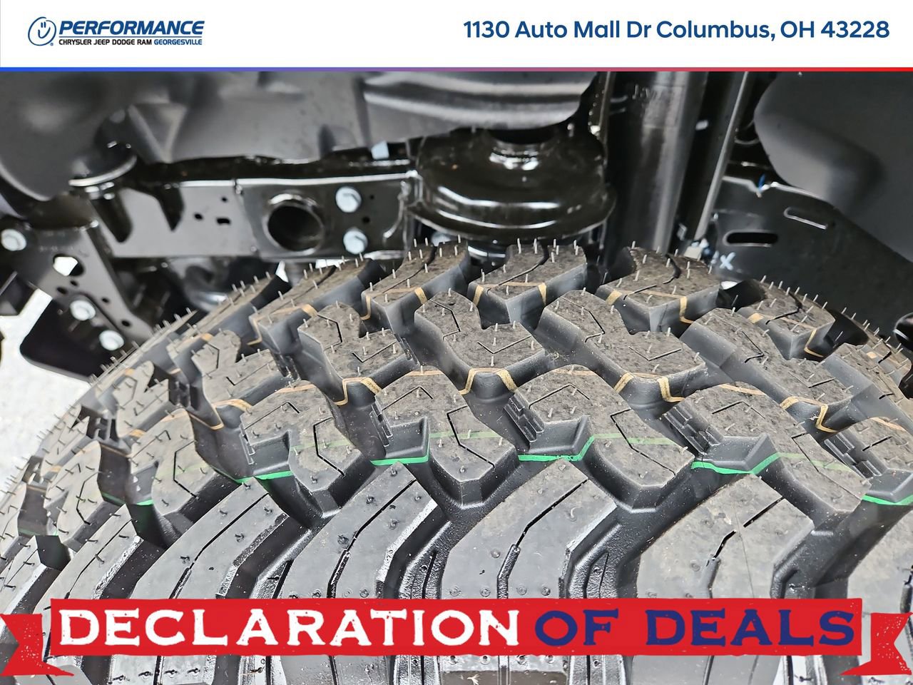 New 2026 Jeep Gladiator Rubicon image 11