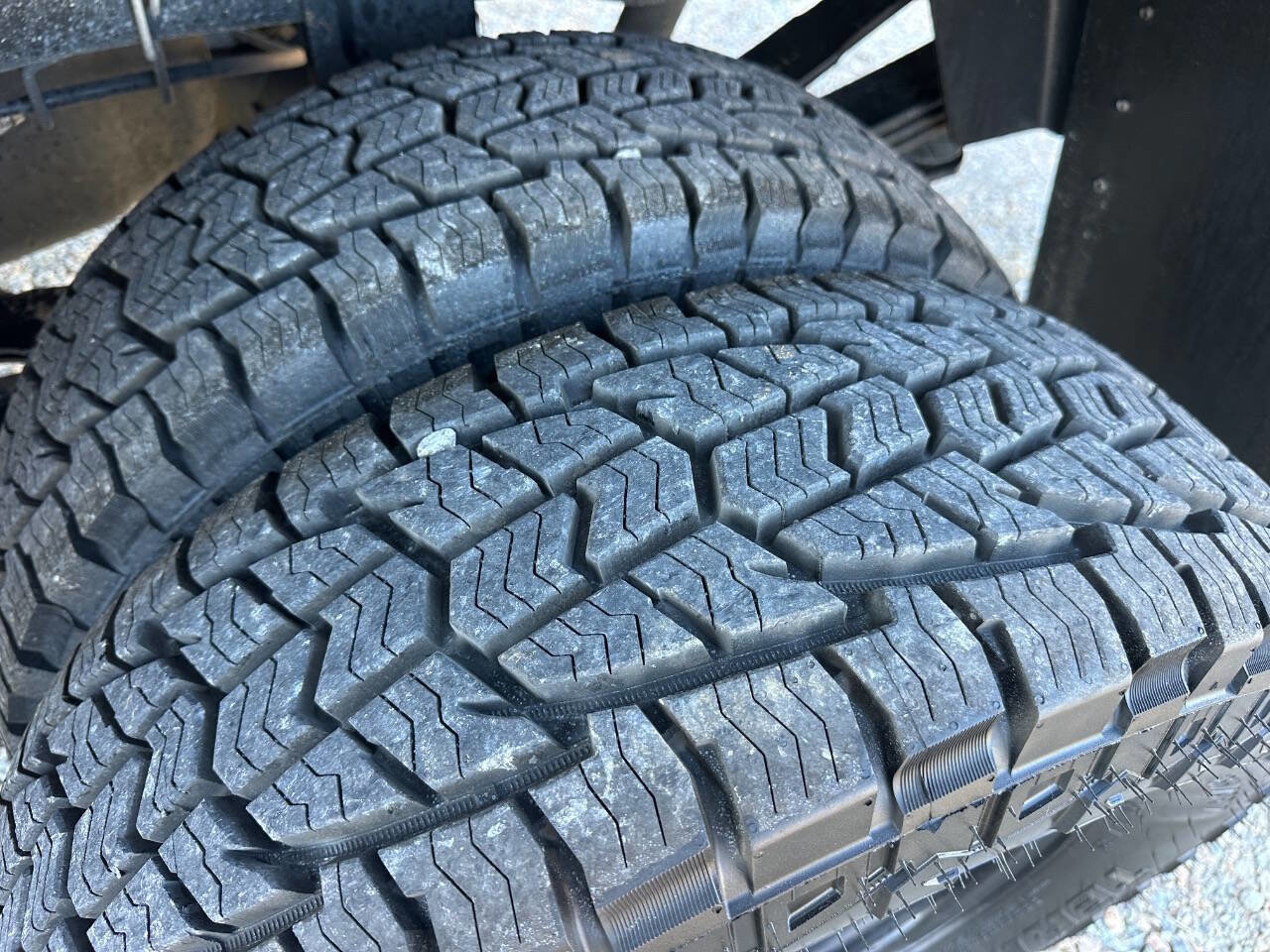 Used 2019 RAM 3500 Tradesman AWD/4WD image 25