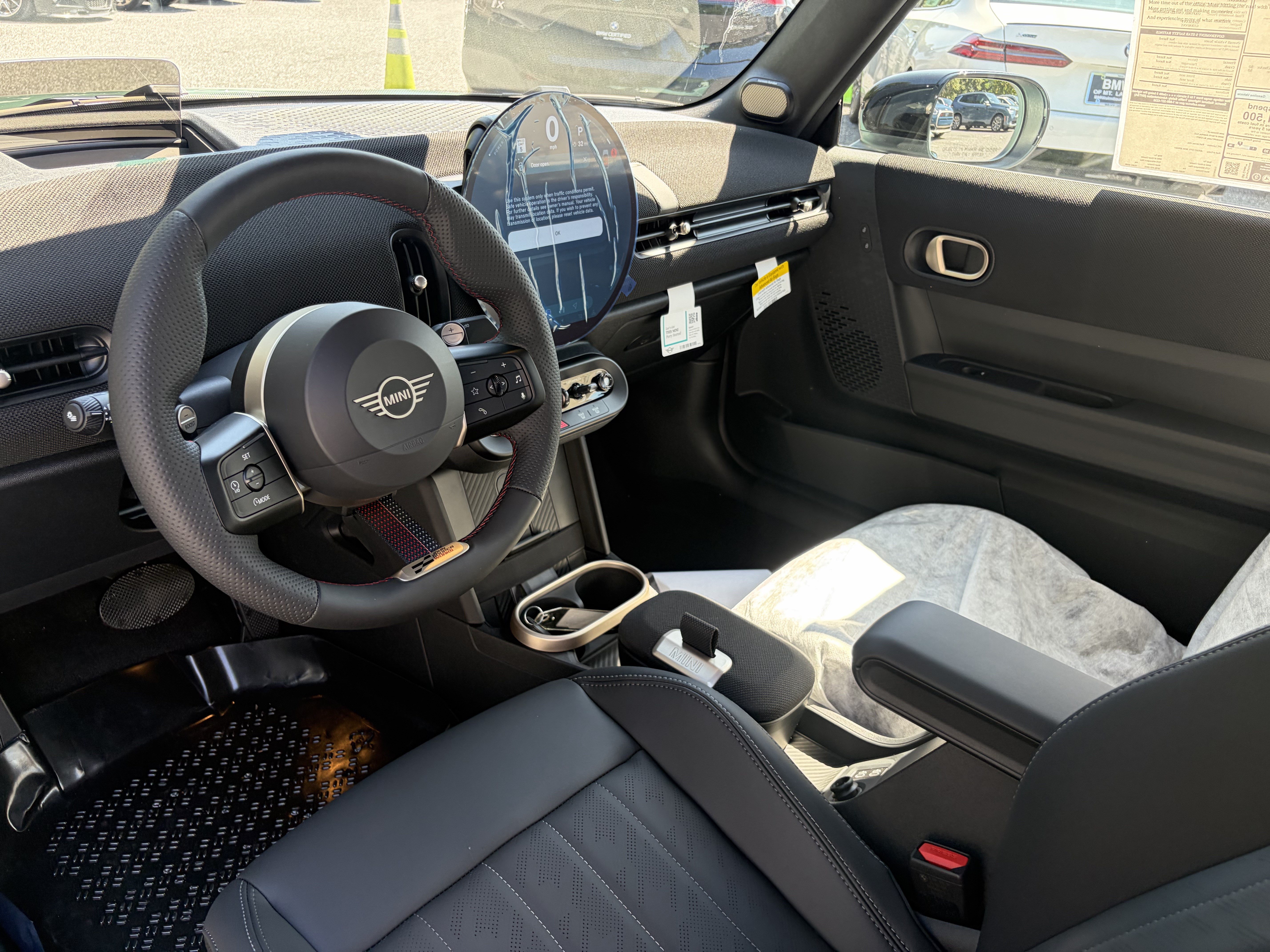 New 2027 MINI Cooper S FWD image 14