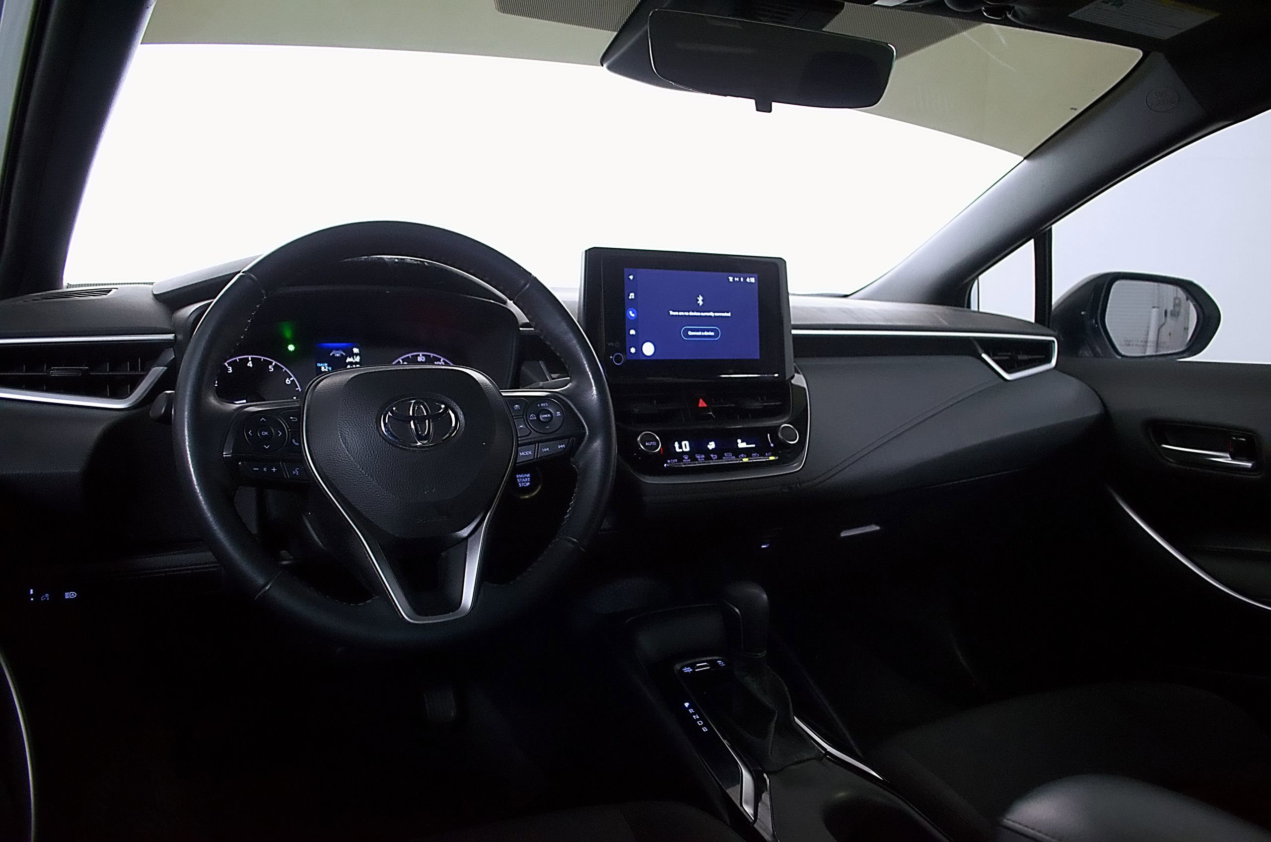 Used 2024 Toyota Corolla SE FWD image 21