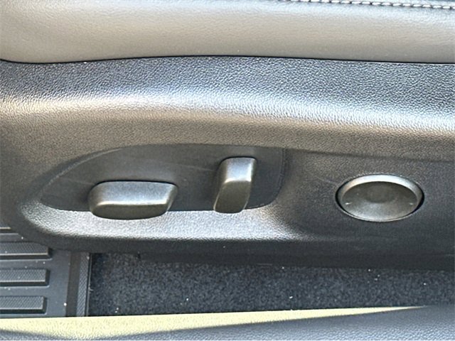 New 2026 Cadillac CT4 Luxury image 34