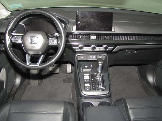Certified 2025 Honda CR-V EX-L image 14