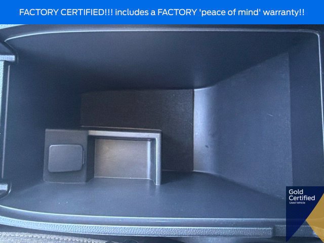 Certified 2025 Ford Bronco Sport Big Bend AWD/4WD image 41