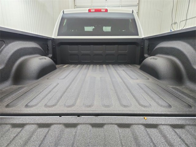 New 2026 RAM 2500 Tradesman w/ Chrome Appearance Group image 37