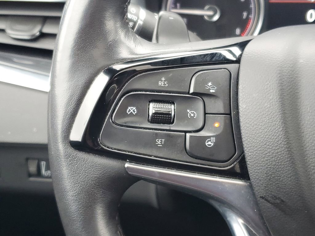 Certified 2024 Buick Enclave Essence w/ Experience Buick Package image 15