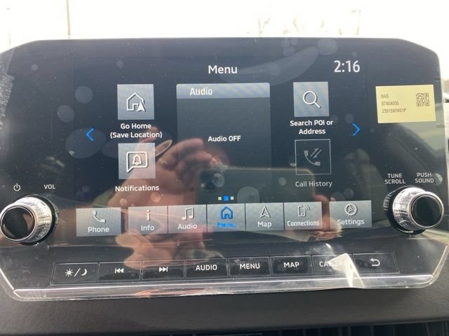 New 2025 Mitsubishi Outlander SEL AWD/4WD image 25