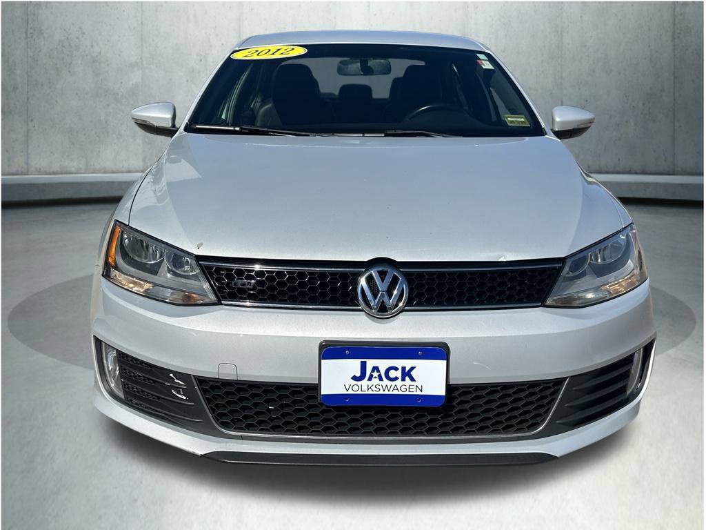 Used 2012 Volkswagen Jetta GLI FWD image 9