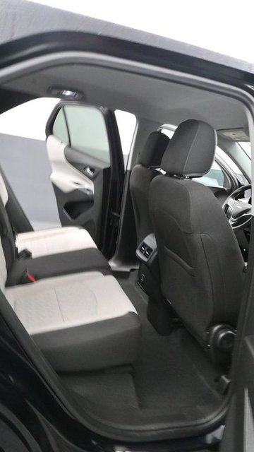 Used 2022 Chevrolet Equinox LT FWD image 17