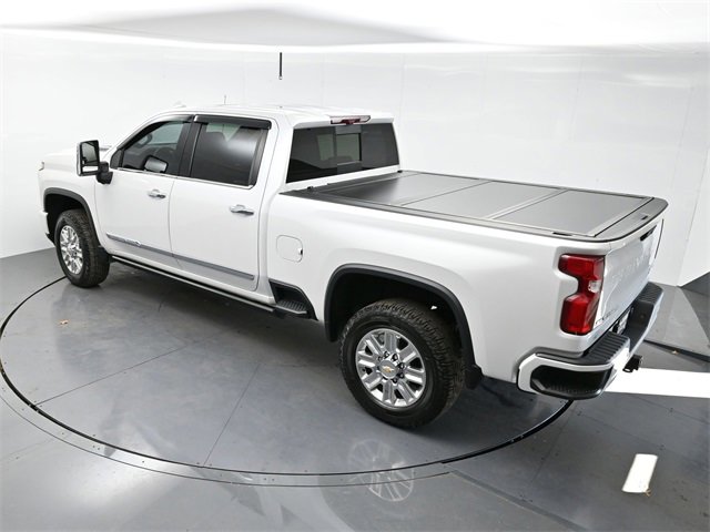 Used 2024 Chevrolet Silverado 2500 High Country w/ High Country Premium Package image 38