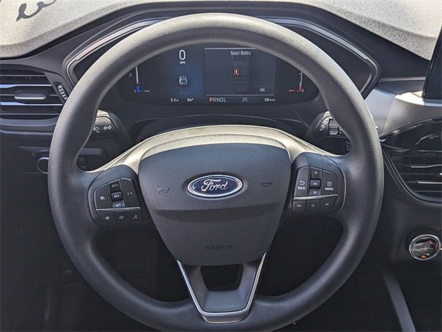 New 2025 Ford Escape Active image 8