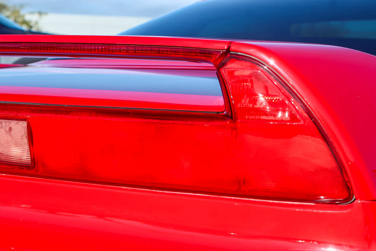 Used 1997 Acura NSX T image 8