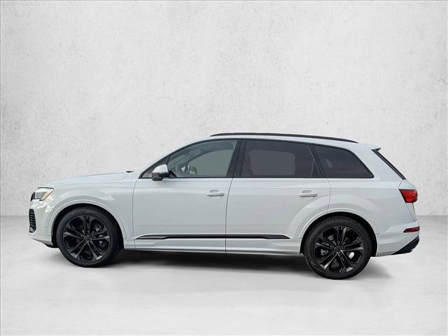 New 2026 Audi Q7 3.0T Premium Plus image 9