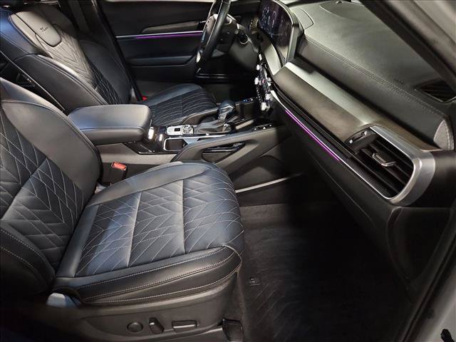 Used 2024 Kia Telluride SX Prestige X-Pro AWD/4WD image 21