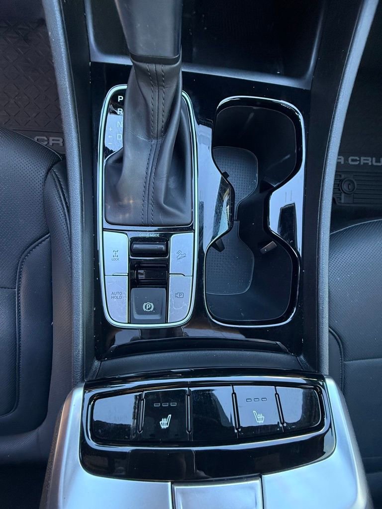 Used 2024 Hyundai Santa Cruz Night image 26