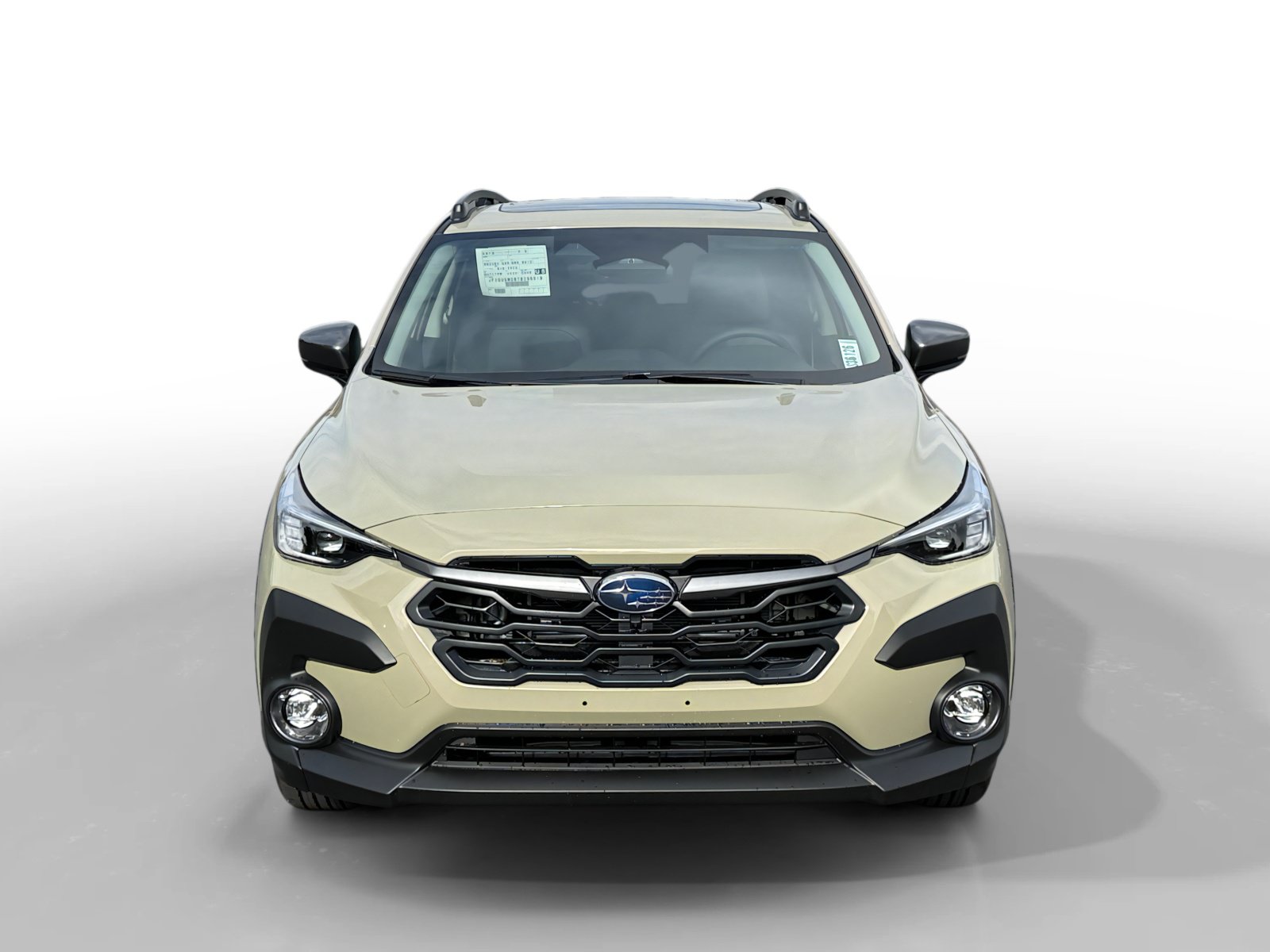 New 2026 Subaru Crosstrek 2.5i Limited AWD/4WD image 8