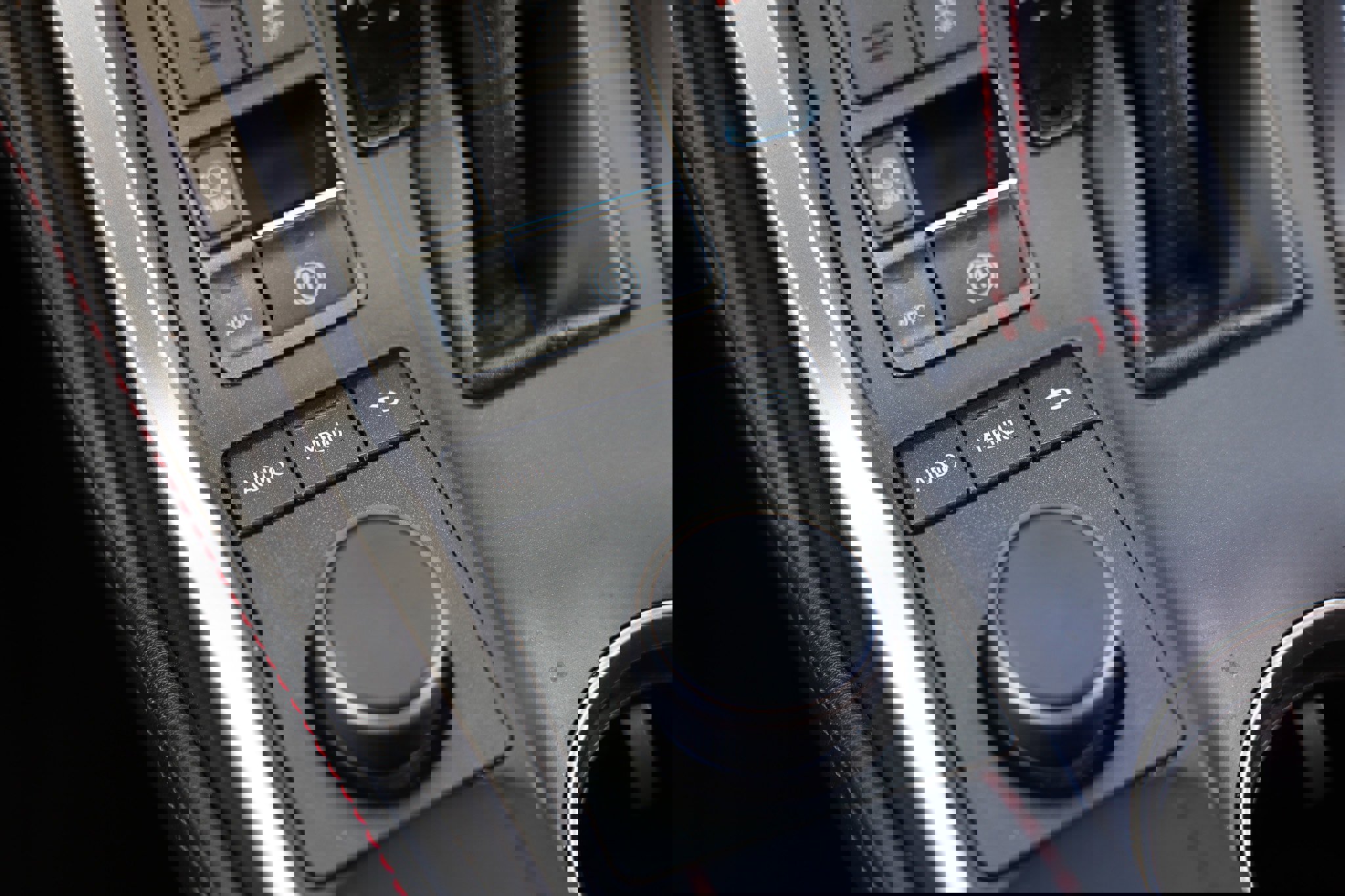 Used 2017 Lexus NX 200t F Sport w/ F Sport Premium Package image 43