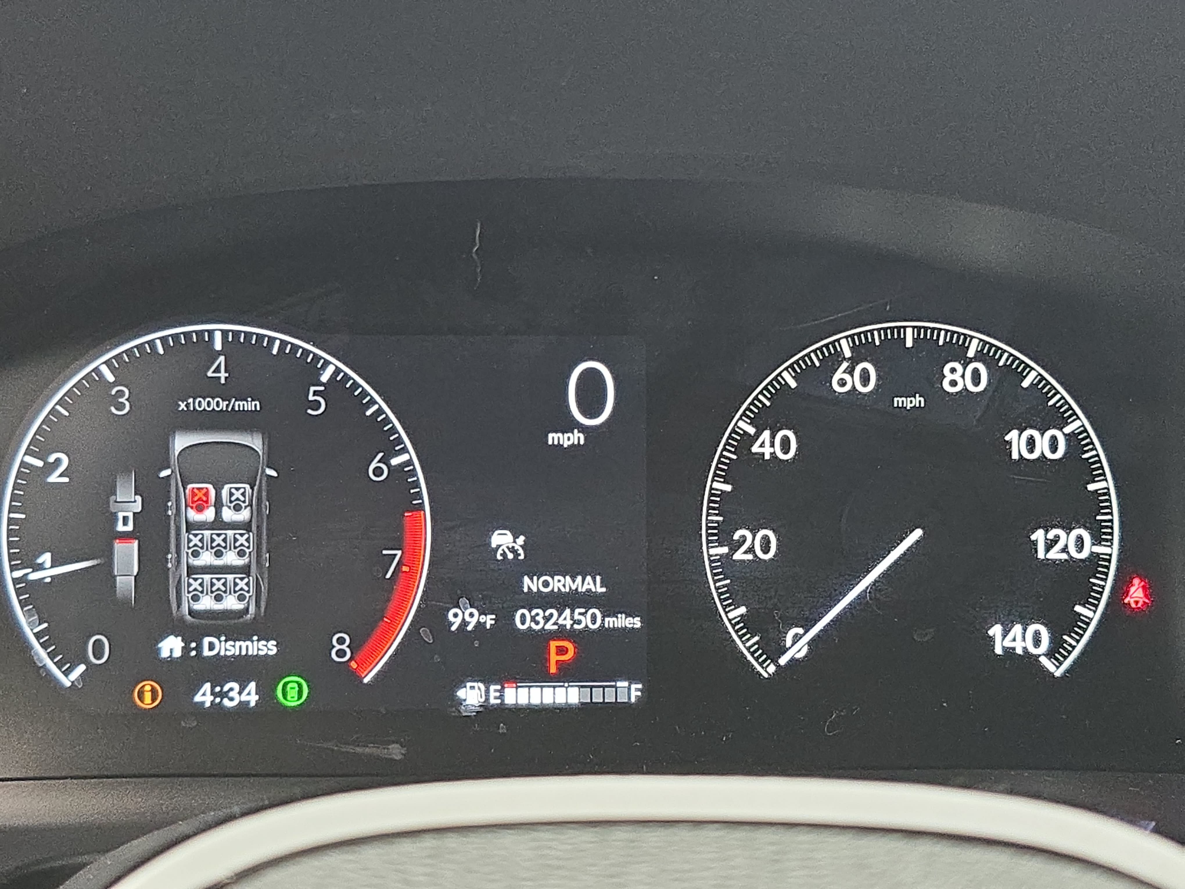 Certified 2025 Honda Pilot EX-L image 20