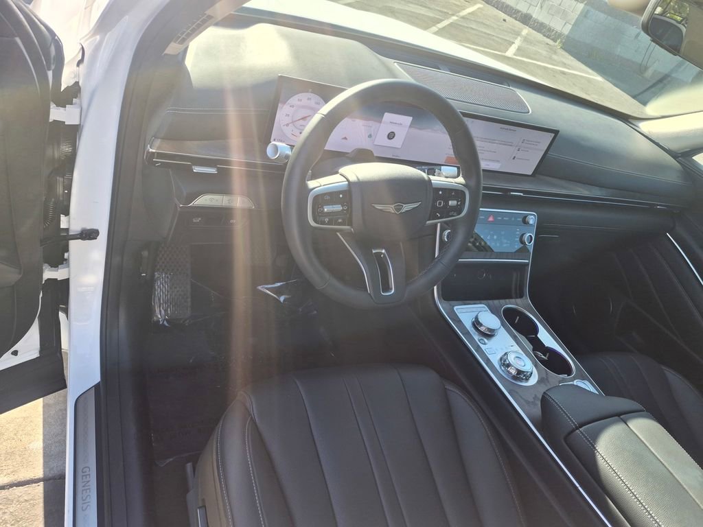 Used 2026 Genesis GV80 2.5T Select image 26