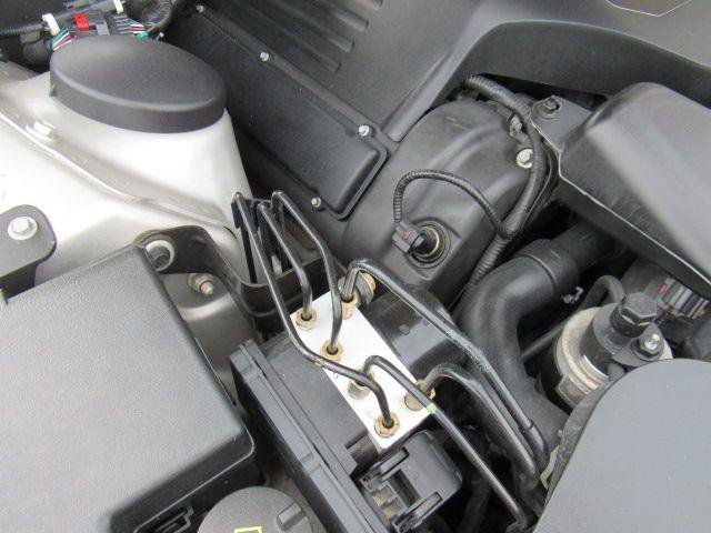Used 2005 Ford Thunderbird RWD image 38