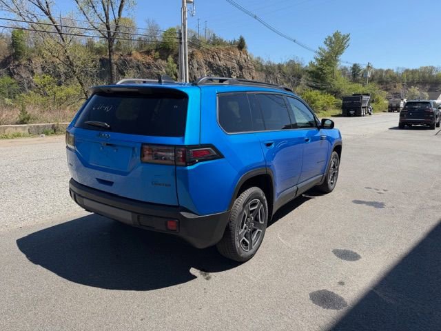 New 2026 Jeep Cherokee Limited AWD/4WD image 5