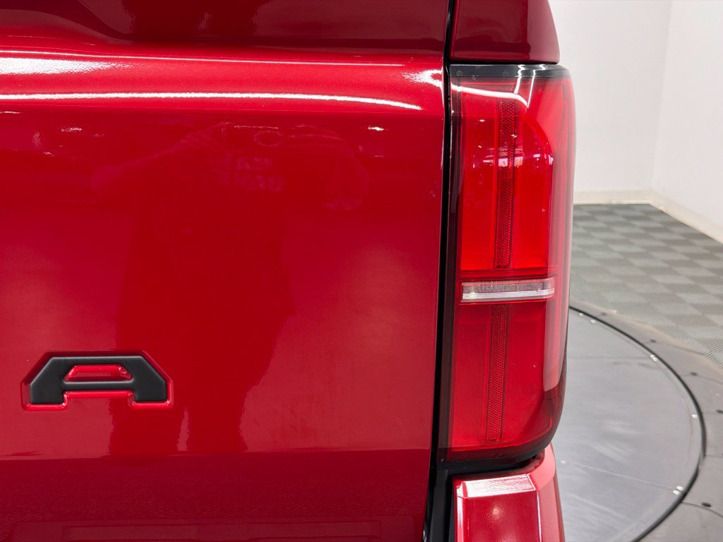 New 2026 Toyota Tacoma TRD Sport RWD image 13