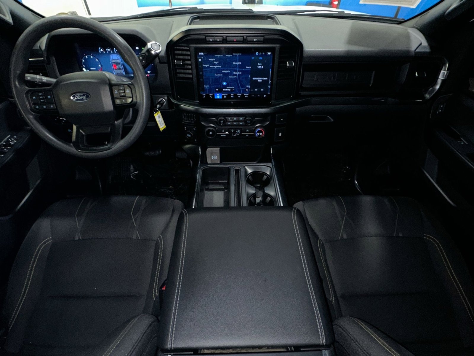 Used 2024 Ford F150 STX image 32