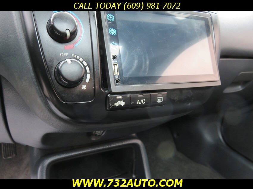 Used 2000 Honda Civic EX image 11