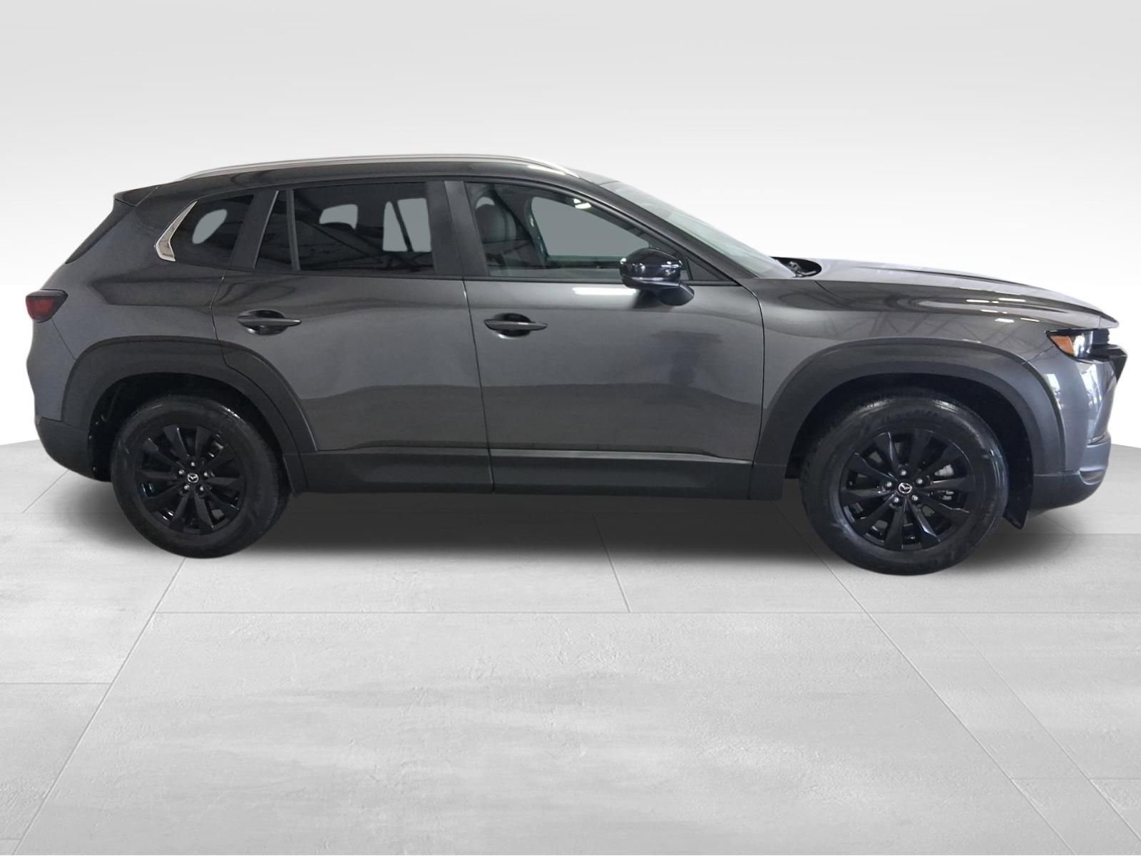 Certified 2023 MAZDA CX-50 2.5 S w/ Cargo Package image 4