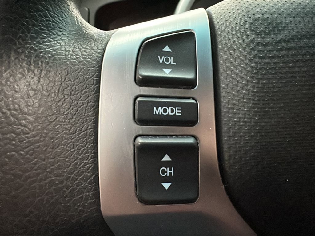 Used 2007 Honda Ridgeline RTS image 17