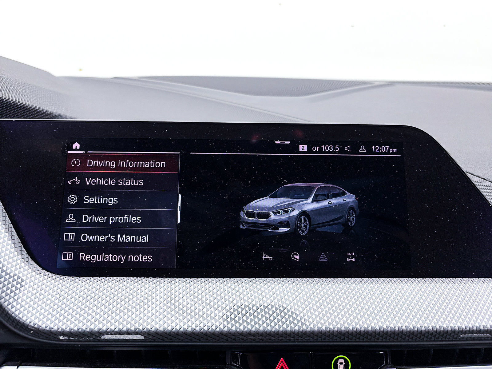 Used 2024 BMW 228i Gran Coupe FWD image 22