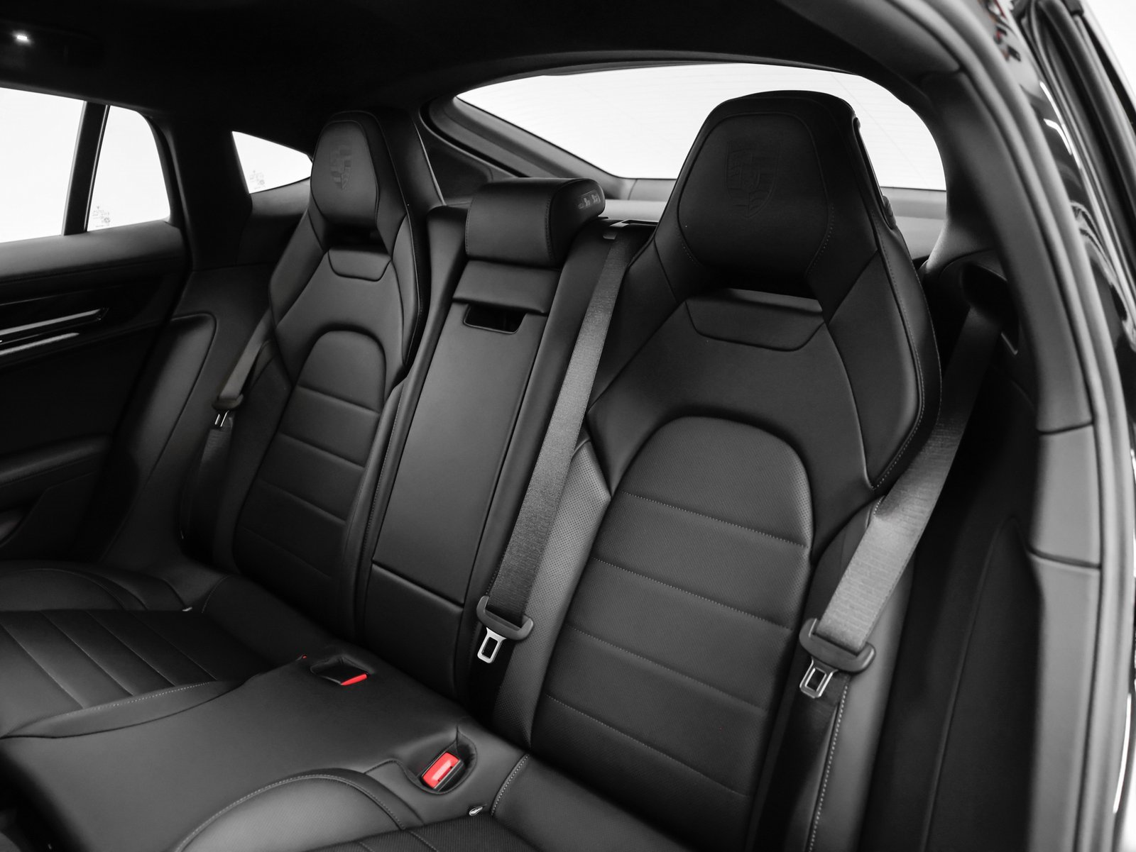 New 2026 Porsche Panamera 4 image 28