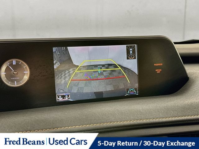 Used 2022 Lexus UX 250h w/ Premium Package AWD/4WD image 20