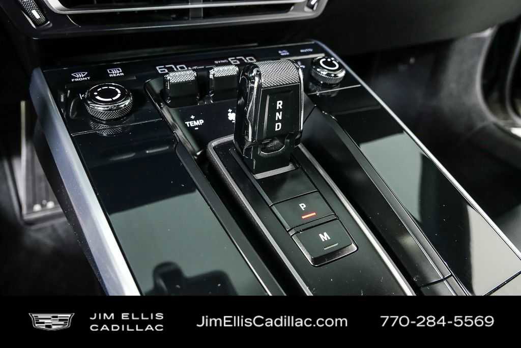 Used 2024 Porsche 911 Carrera GTS image 19