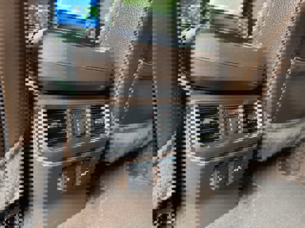 Used 2021 Ford F150 King Ranch w/ Equipment Group 601A High image 18