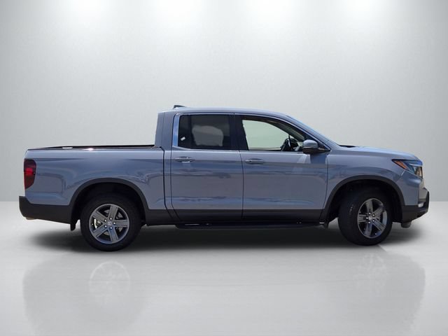 Used 2023 Honda Ridgeline RTL image 3