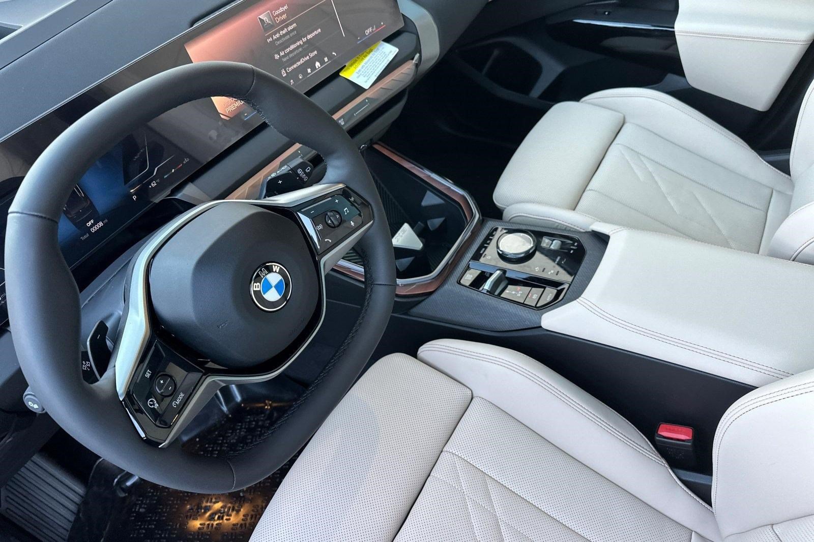 Used 2026 BMW X3 xDrive30i w/ Premium Package AWD/4WD image 16