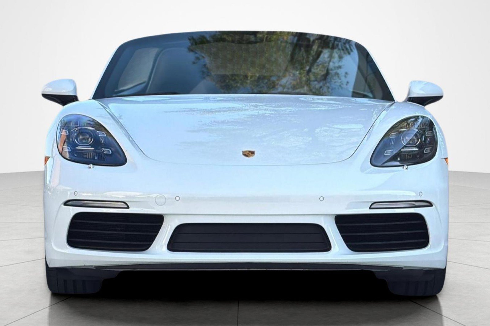 Used 2022 Porsche 718 Boxster w/ Premium Package RWD image 8