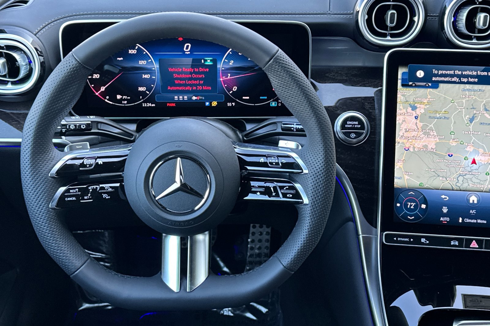 New 2026 Mercedes-Benz GLC 300 300 image 14