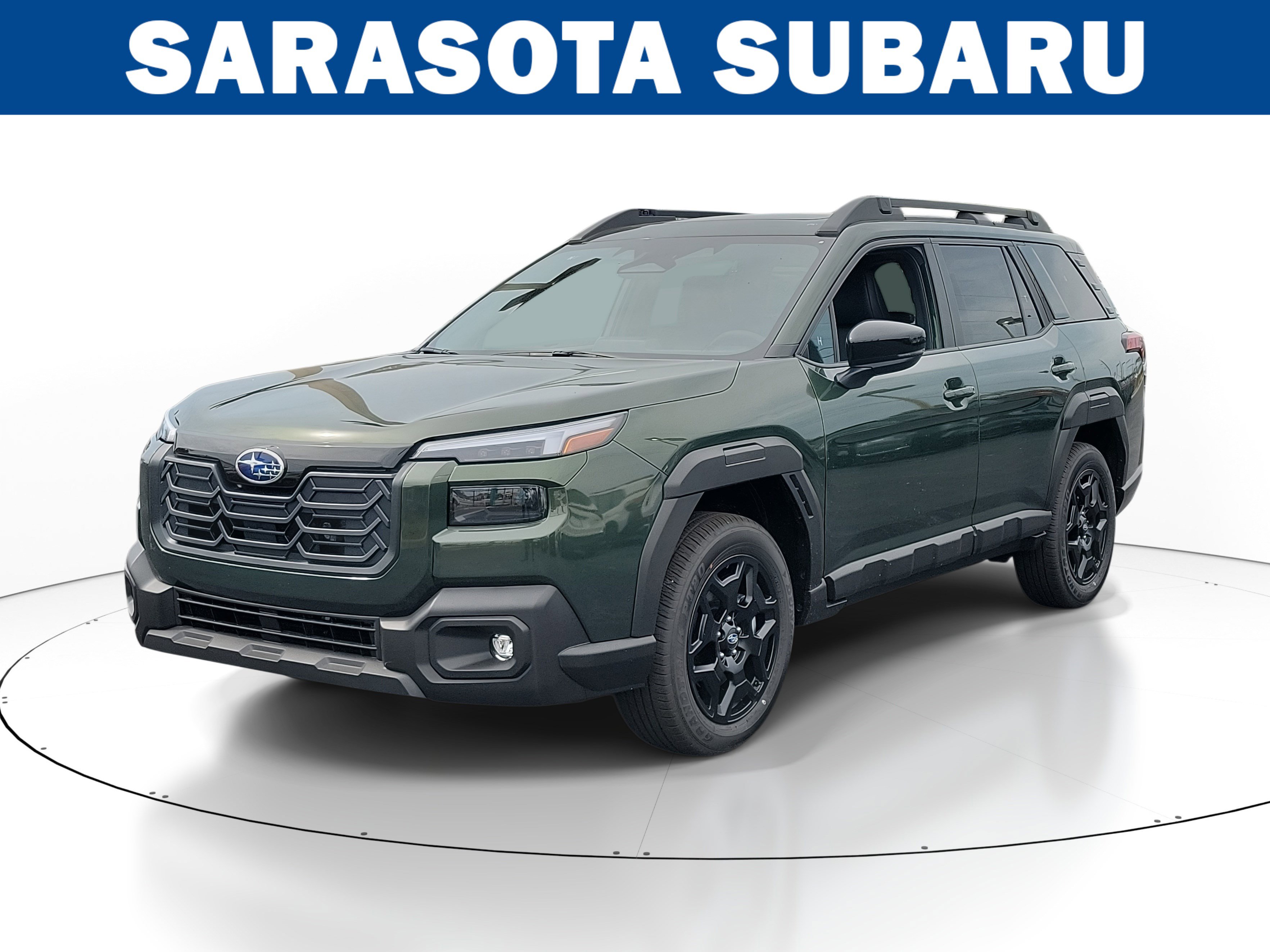 New 2026 Subaru Outback Limited AWD/4WD image 3