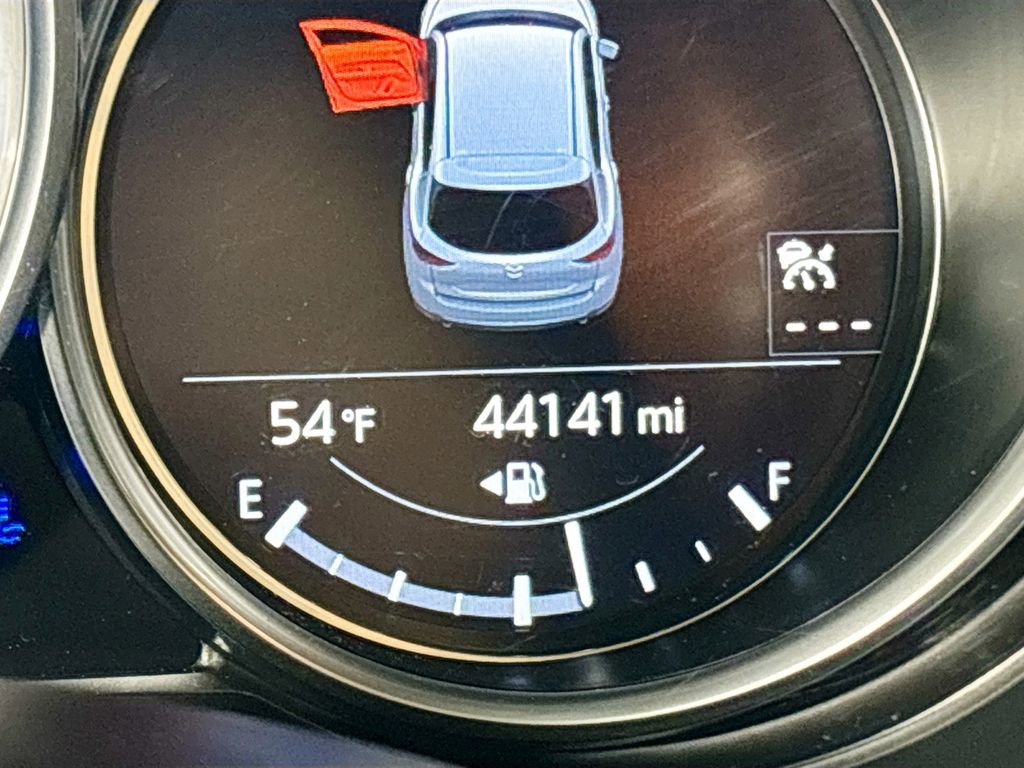 Used 2023 MAZDA CX-5 AWD 2.5 S w/ Preferred Package image 14