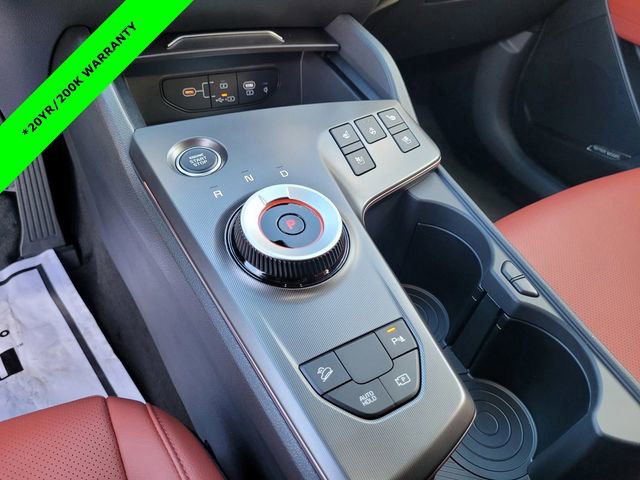 New 2026 Kia Sportage SX Prestige image 10