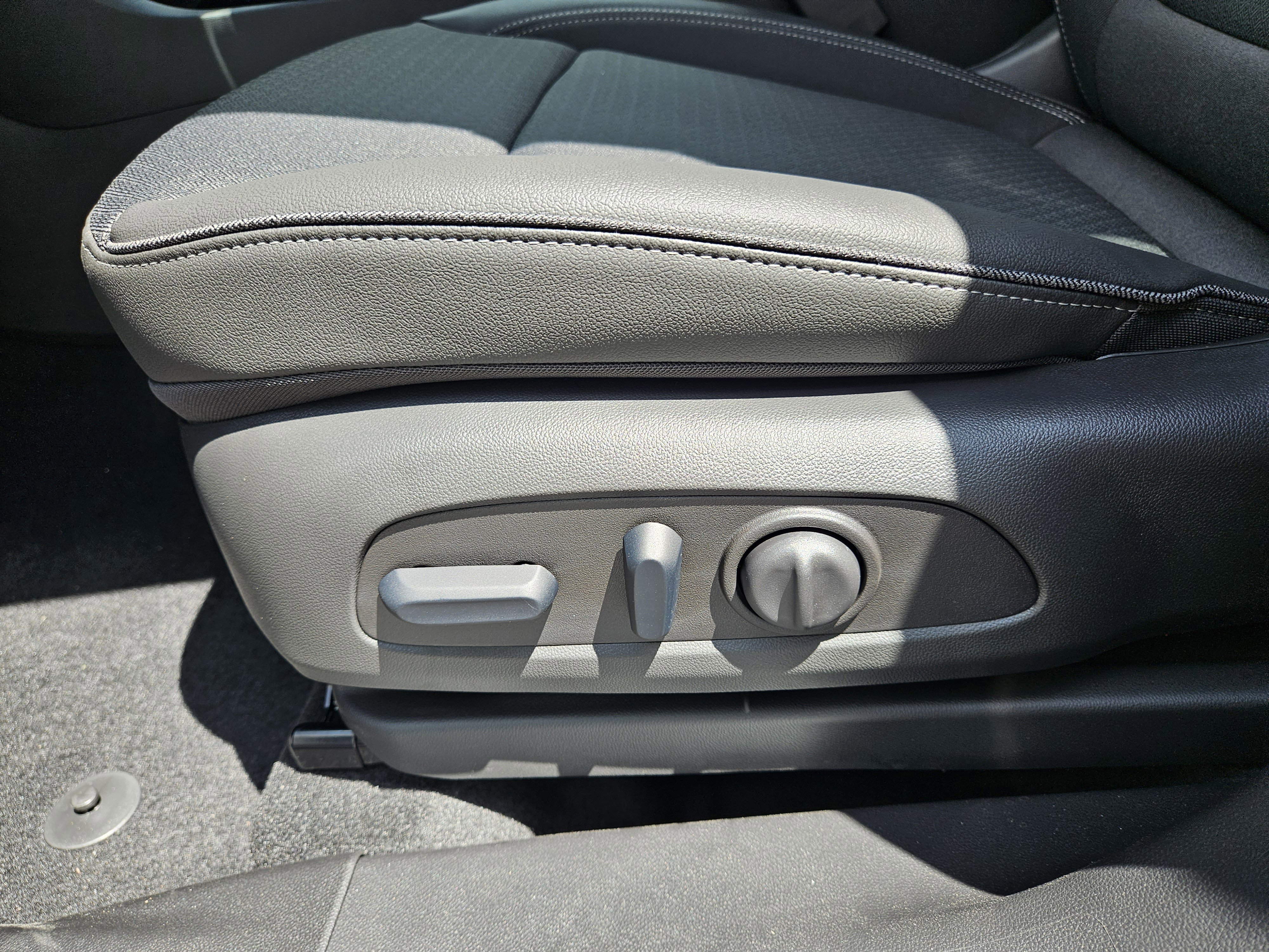 New 2026 Buick Encore GX Preferred w/ Comfort Package image 17