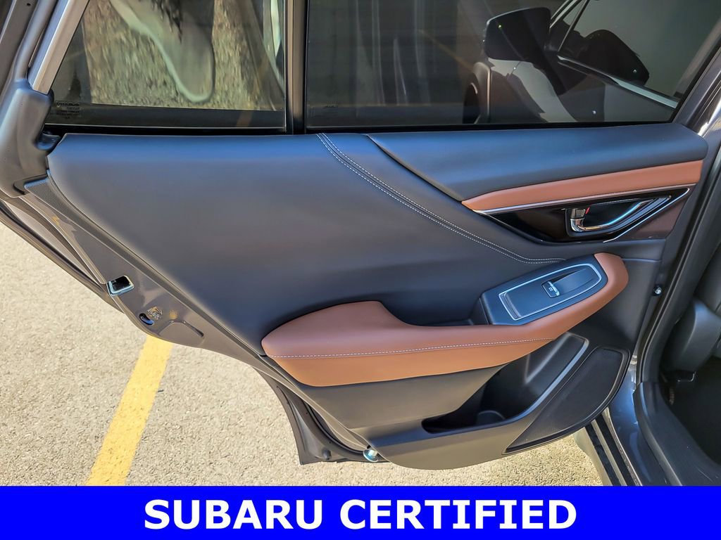 Used 2025 Subaru Outback Touring image 26