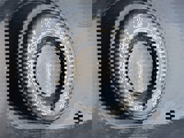 Certified 2022 Ford Edge SEL w/ Convenience Package image 8