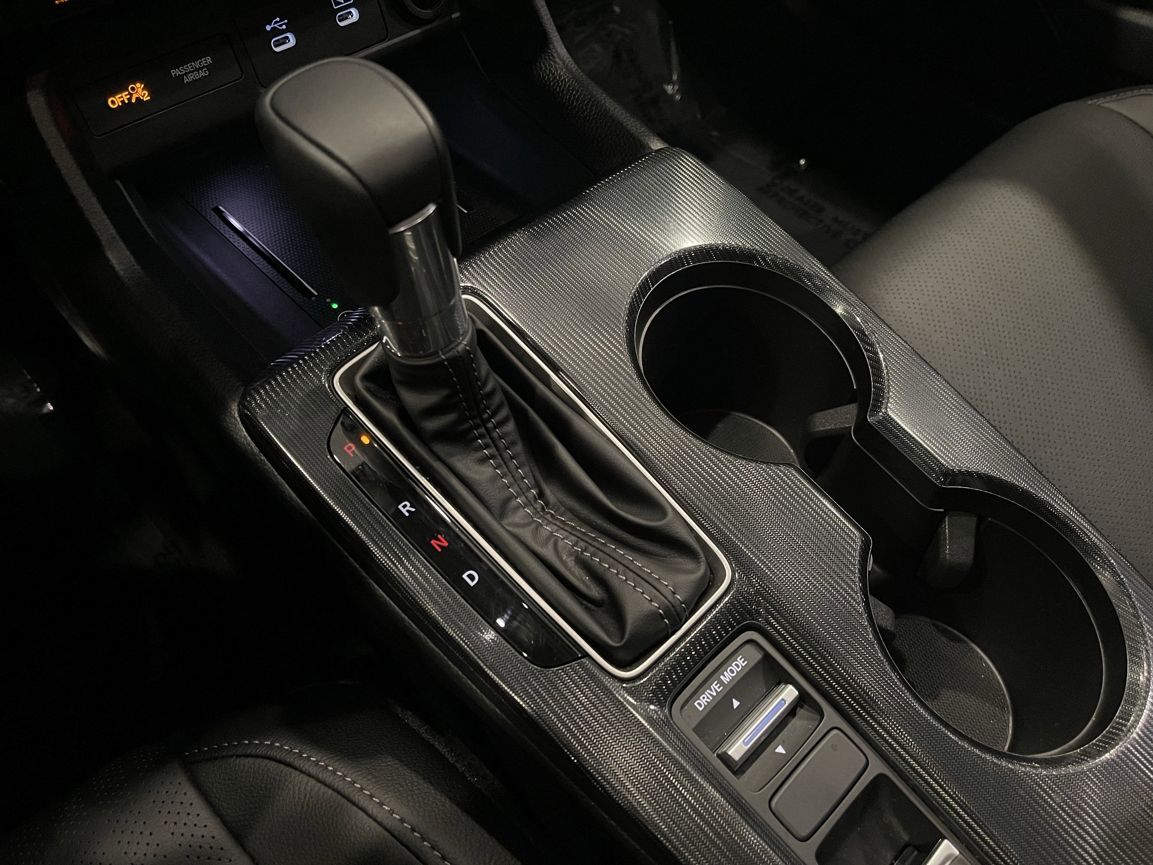 Used 2025 Honda Civic Sport image 19