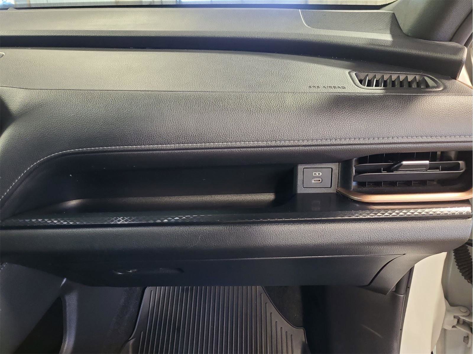 Used 2024 Toyota Grand Highlander MAX Platinum image 21