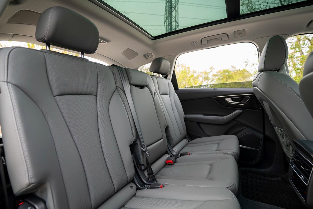 New 2025 Audi Q7 3.0T Premium Plus image 18